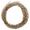 15 Pack: 18" Grapevine Wreath by Ashland®
